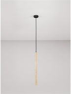Pendul Nova Luce HULO 9019801
