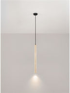 Pendul Nova Luce HULO 9019801