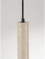 Pendul Nova Luce HULO 9019801