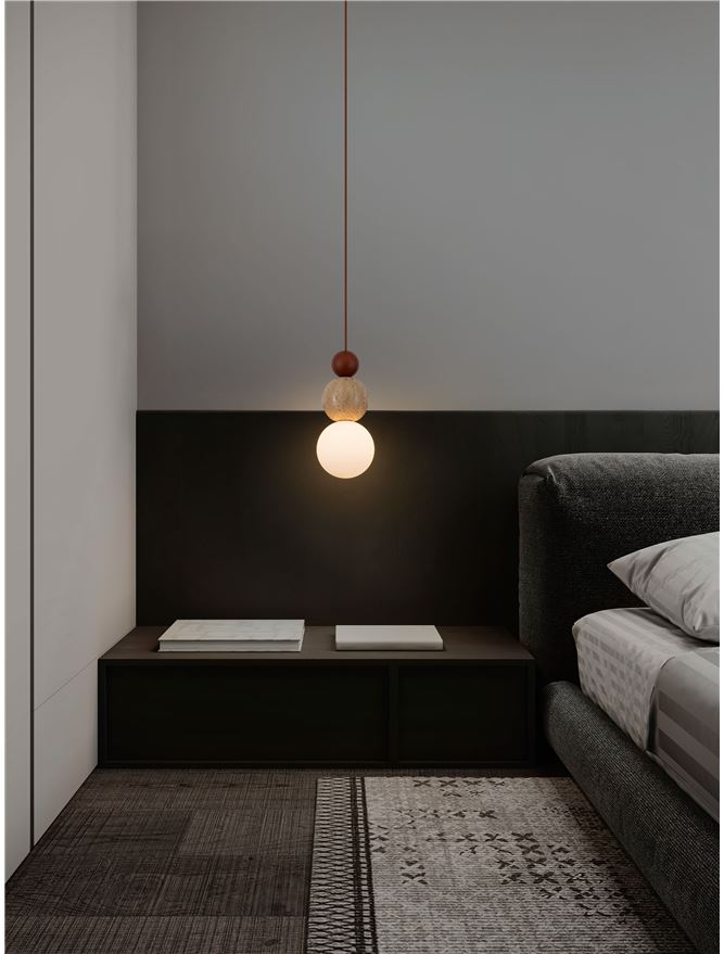 Pendul Nova Luce MARIS 9019802