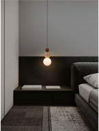 Pendul Nova Luce MARIS 9019802