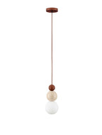 Pendul Nova Luce MARIS 9019802
