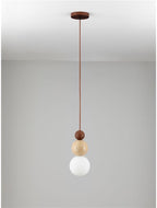 Pendul Nova Luce MARIS 9019802