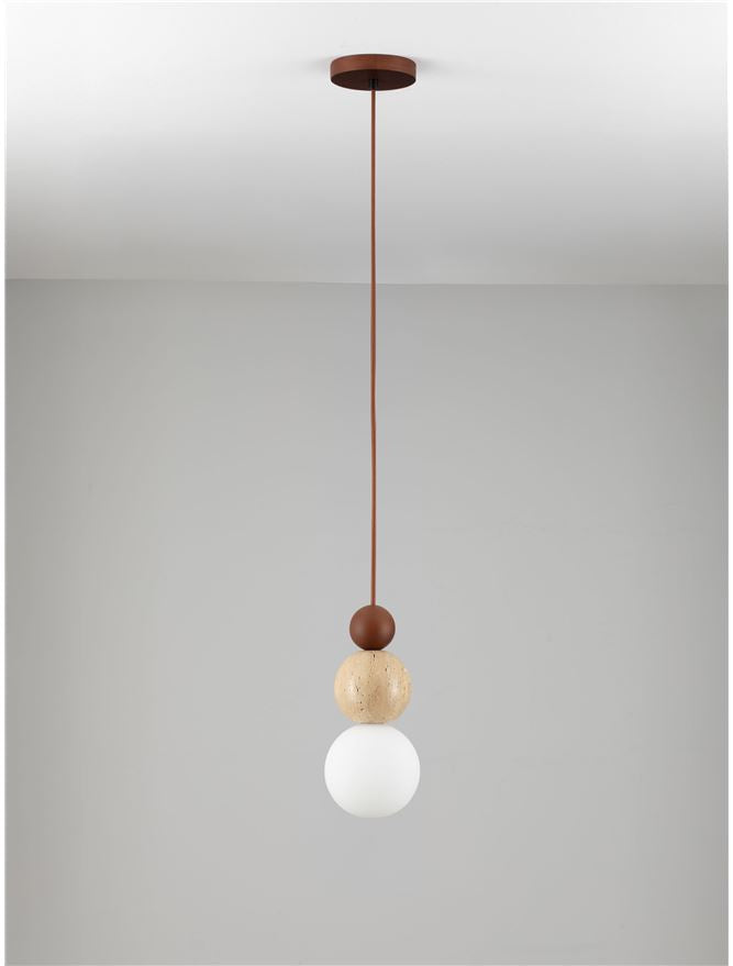 Pendul Nova Luce MARIS 9019802