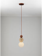 Pendul Nova Luce MARIS 9019802