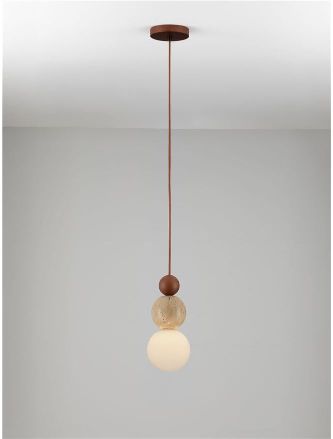 Pendul Nova Luce MARIS 9019802