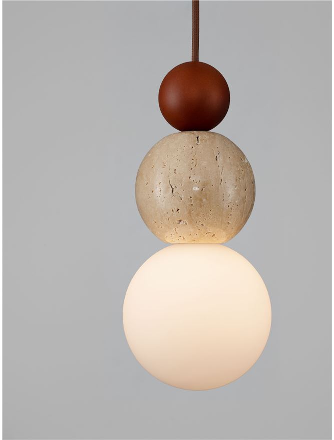 Pendul Nova Luce MARIS 9019802
