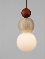 Pendul Nova Luce MARIS 9019802