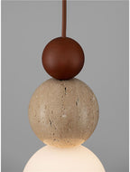 Pendul Nova Luce MARIS 9019802