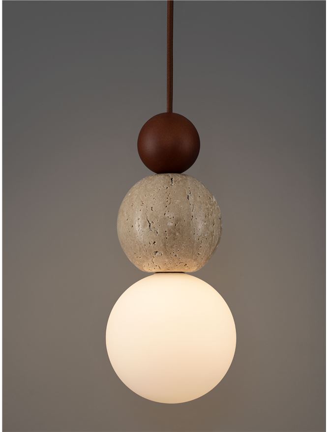Pendul Nova Luce MARIS 9019802