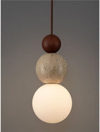 Pendul Nova Luce MARIS 9019802