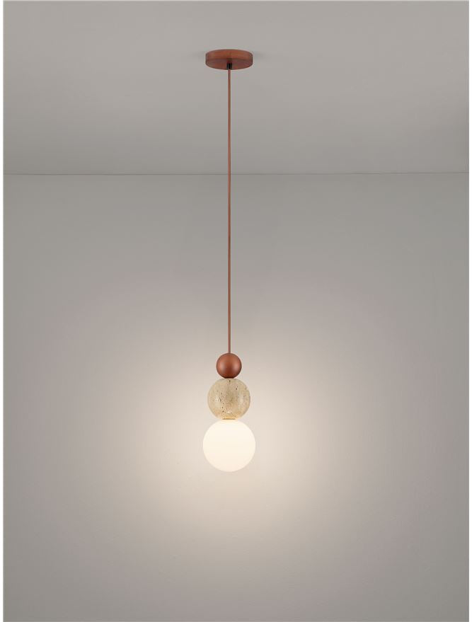 Pendul Nova Luce MARIS 9019802