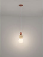 Pendul Nova Luce MARIS 9019802