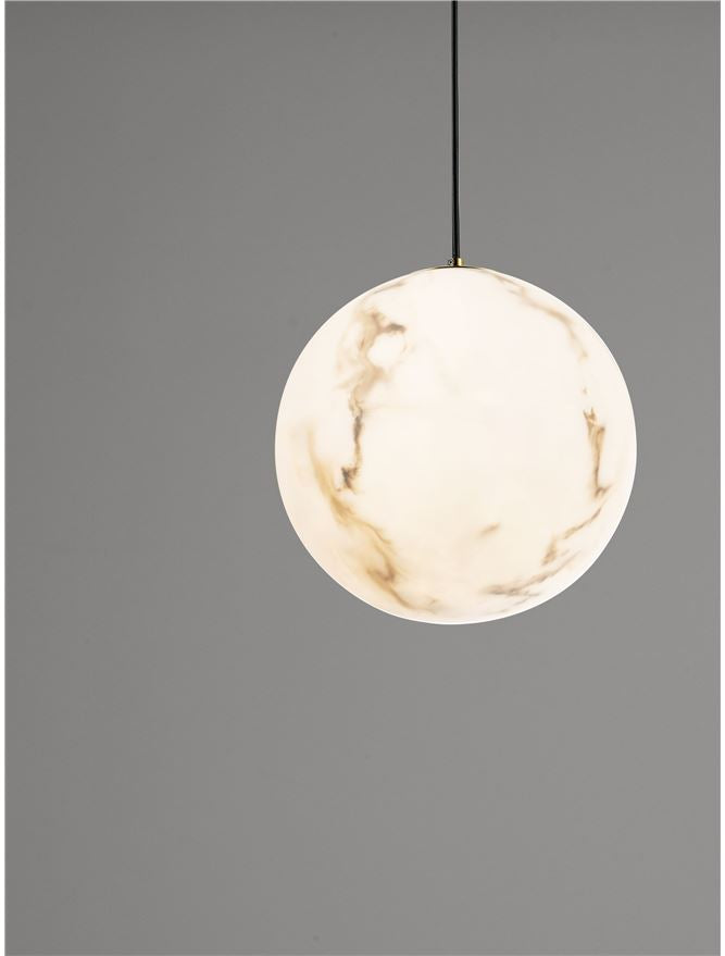 Pendul Nova Luce SERITA 9019810