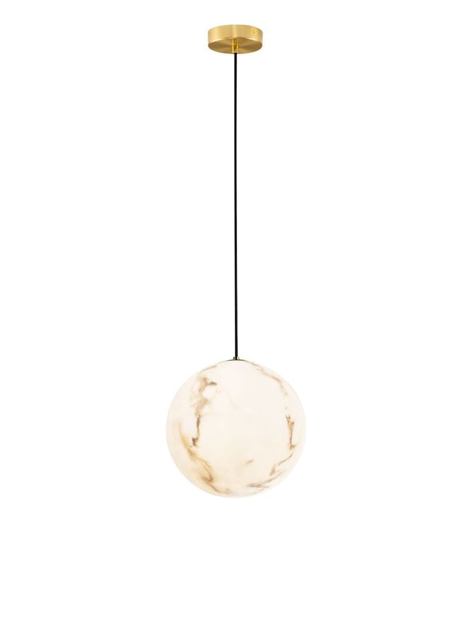 Pendul Nova Luce SERITA 9019810