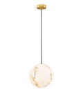 Pendul Nova Luce SERITA 9019810