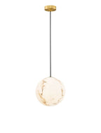 Pendul Nova Luce SERITA 9019810