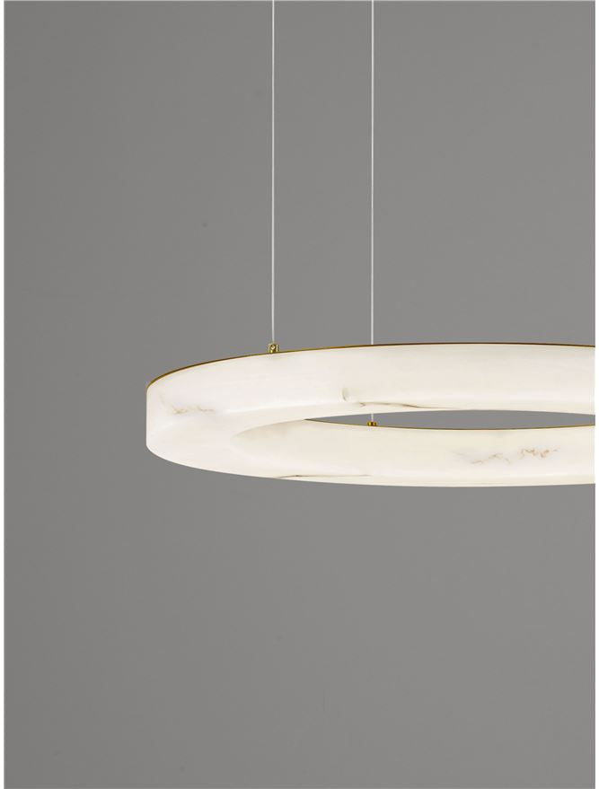 Lustra Nova Luce VASTER 9019811