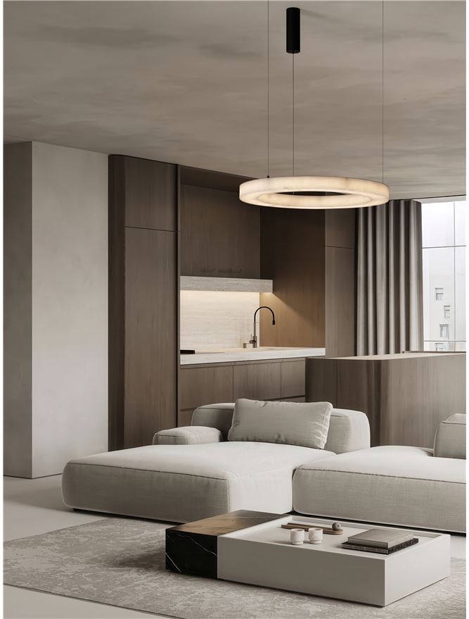Lustra Nova Luce VASTER 9019812