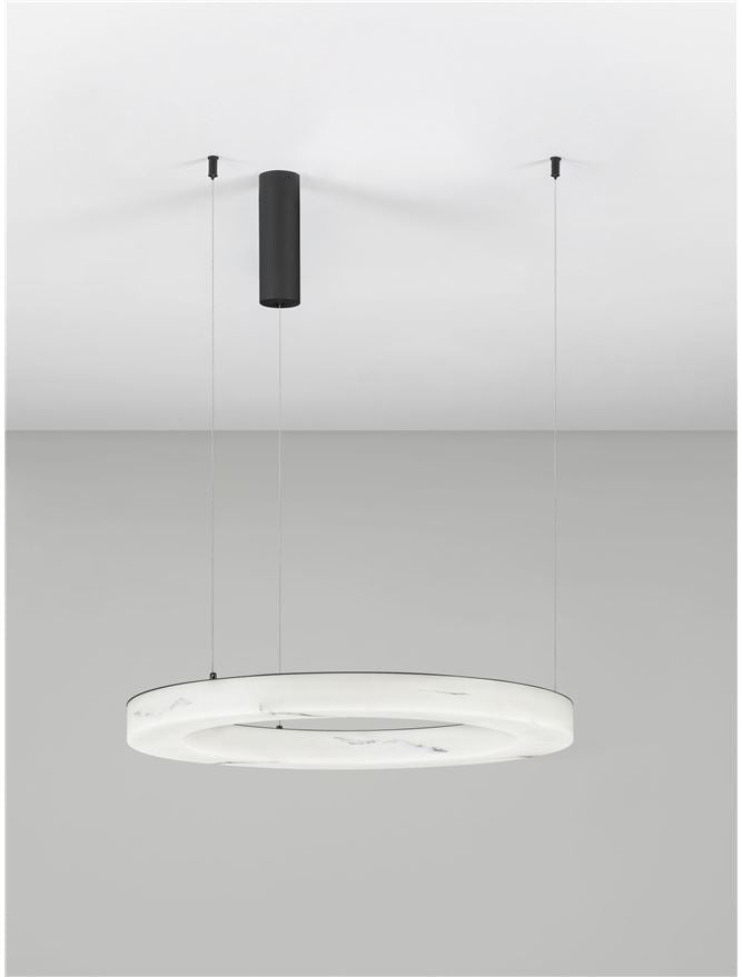Lustra Nova Luce VASTER 9019812