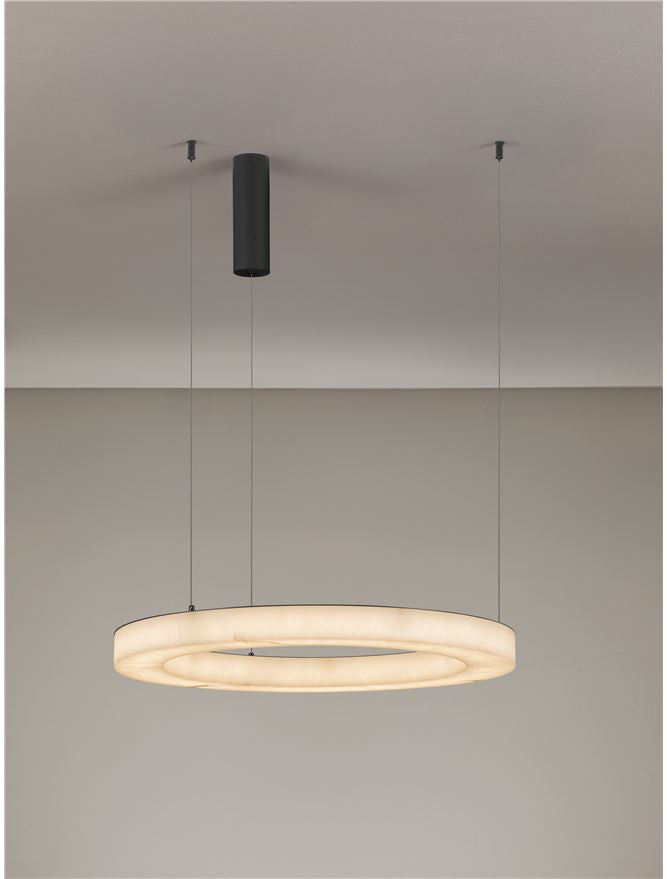 Lustra Nova Luce VASTER 9019812