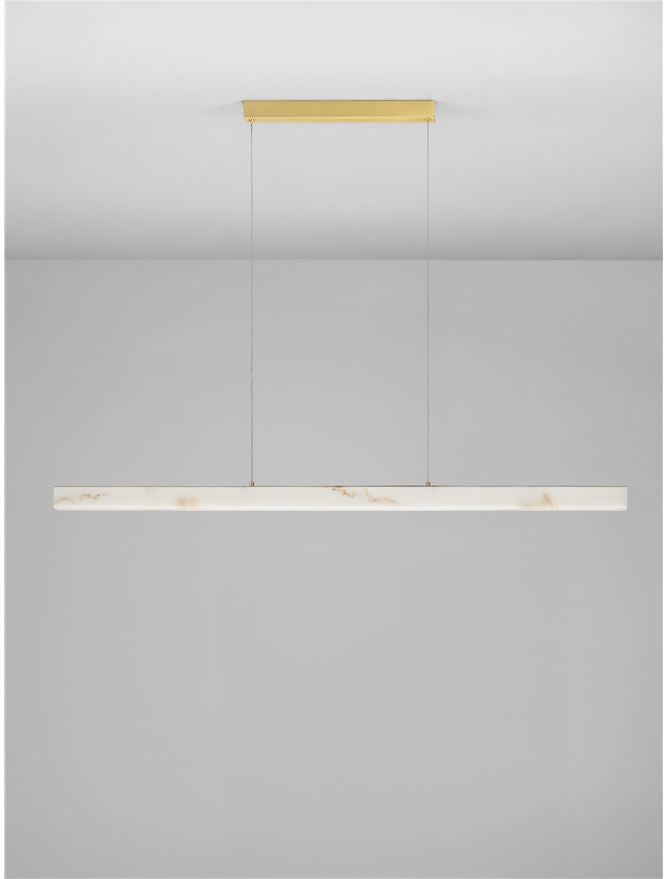 Lustra Nova Luce VASTER 9019813