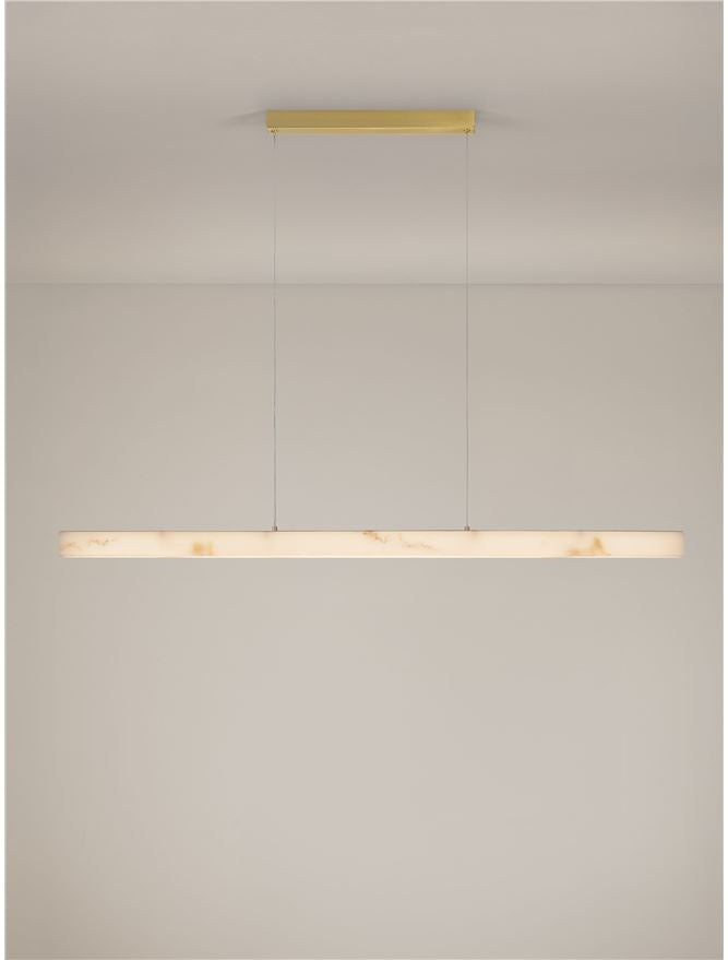 Lustra Nova Luce VASTER 9019813