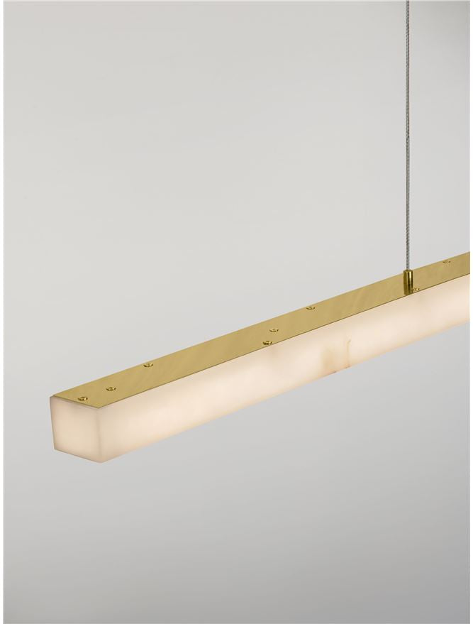 Lustra Nova Luce VASTER 9019813