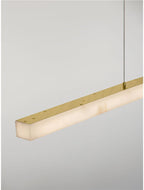Lustra Nova Luce VASTER 9019813