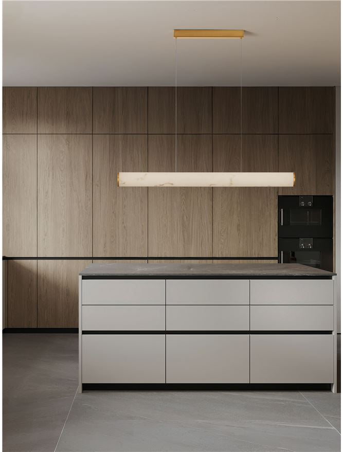 Lustra Nova Luce NOLIA 9019815