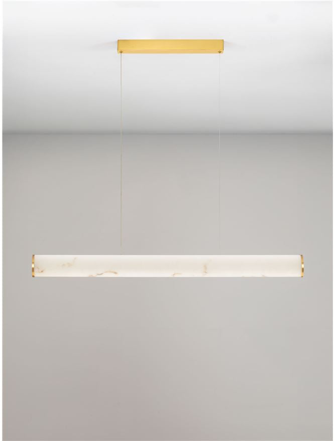 Lustra Nova Luce NOLIA 9019815