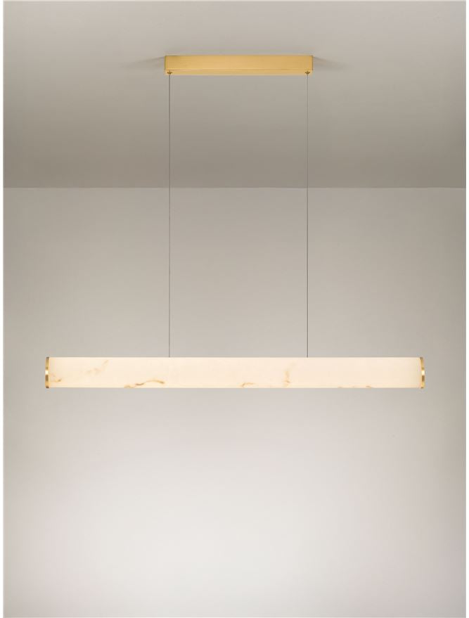 Lustra Nova Luce NOLIA 9019815
