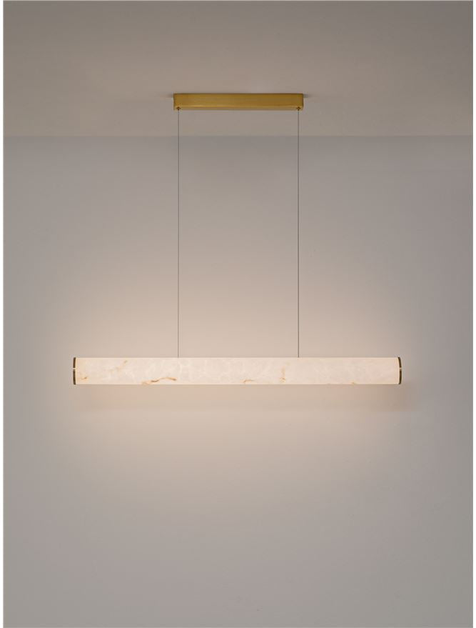 Lustra Nova Luce NOLIA 9019815