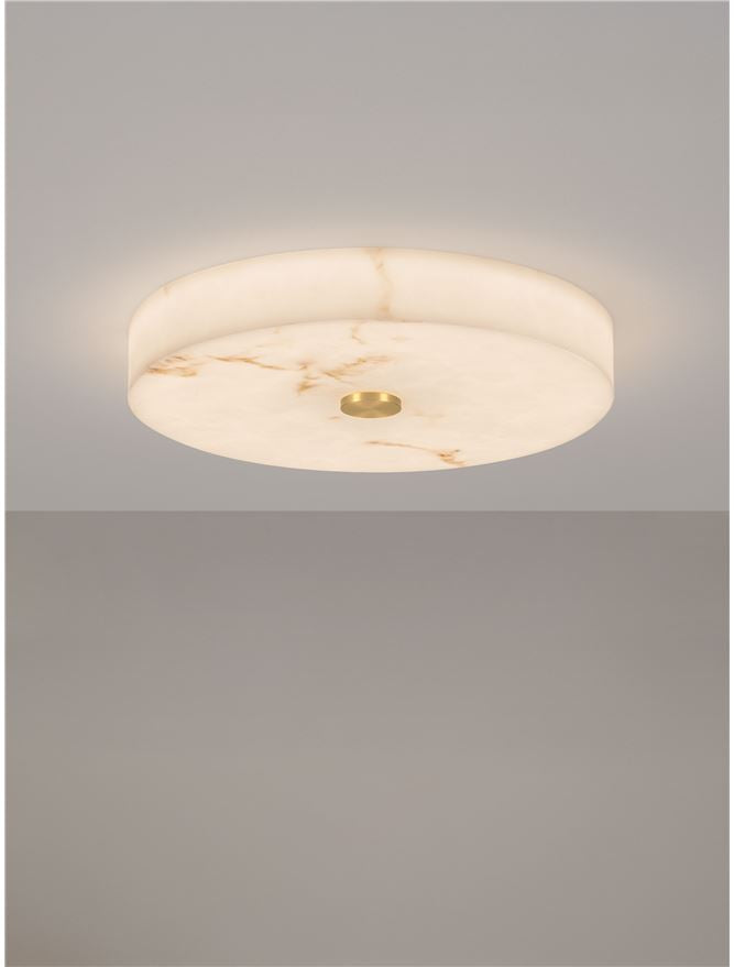Plafoniera Nova Luce SERITA 9019816