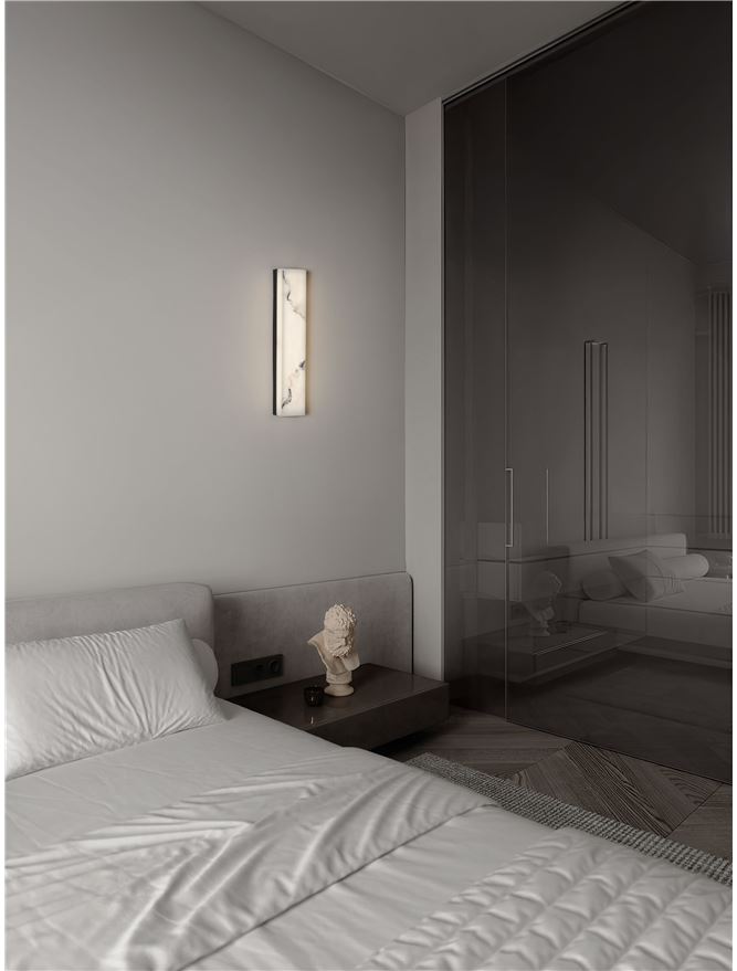 Aplica Nova Luce SHADO 9019822