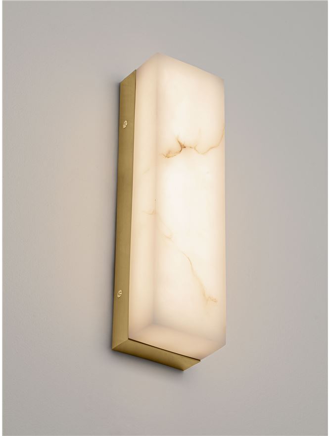 Aplica Nova Luce SHADO 9019823