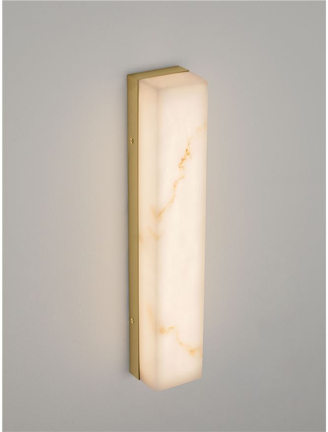 Aplica Nova Luce SHADO 9019824