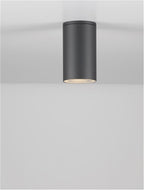 Spot aplicat exterior fix Nova Luce CERISE 9020021