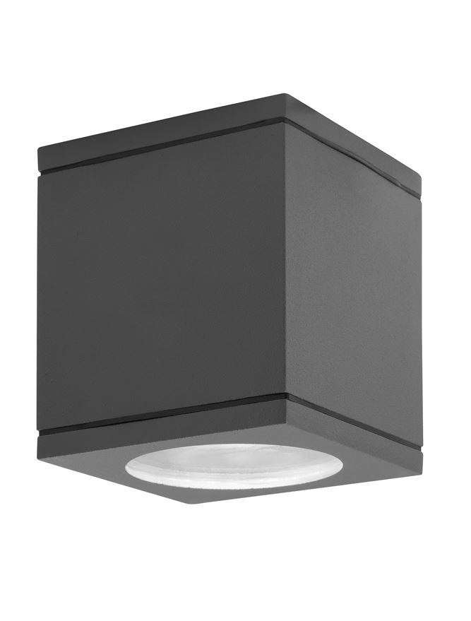 Spot aplicat exterior fix Nova Luce CERISE 9020022