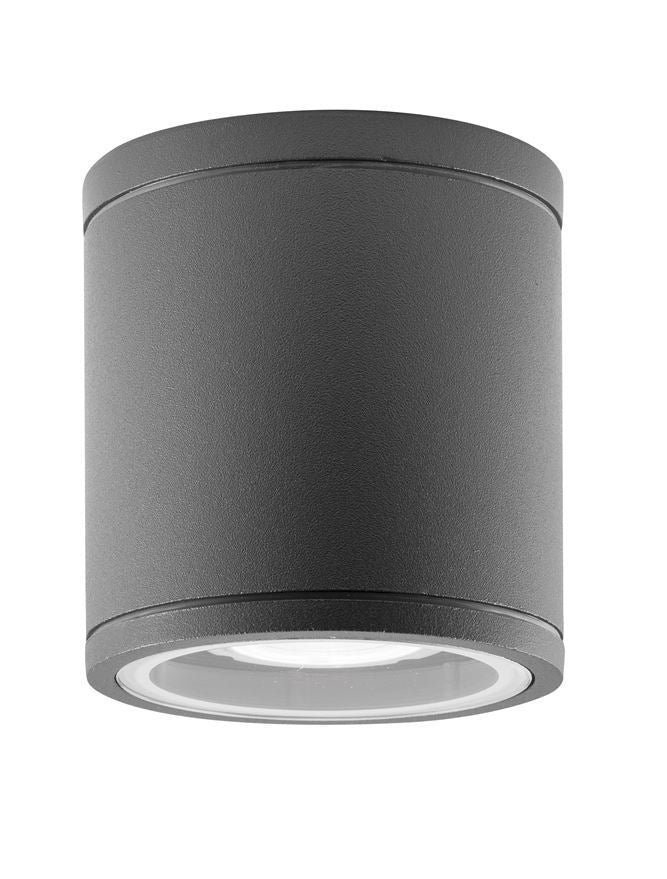 Spot aplicat exterior fix Nova Luce CERISE 9020061