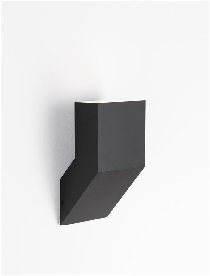 Aplica exterior Nova Luce BRIGITTA 9020928