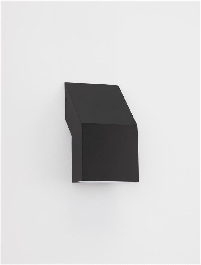 Aplica exterior Nova Luce BRIGITTA 9020928