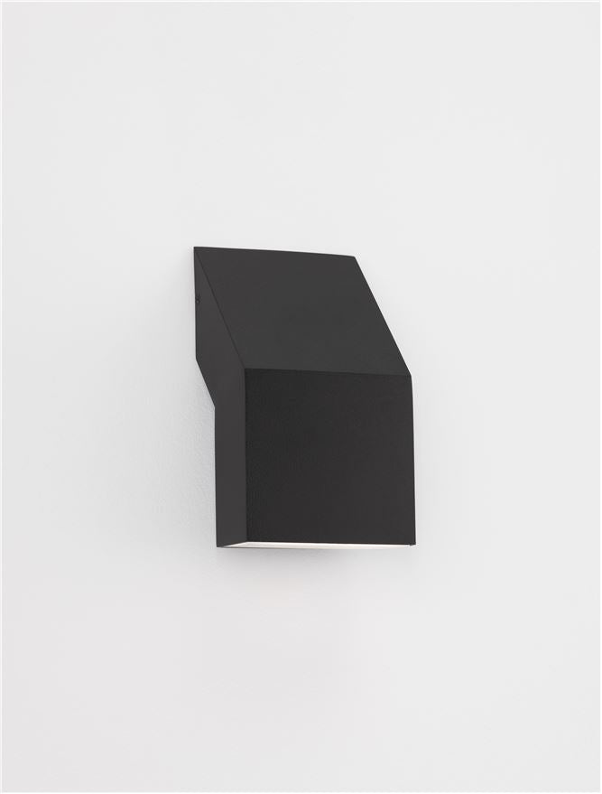 Aplica exterior Nova Luce BRIGITTA 9020928