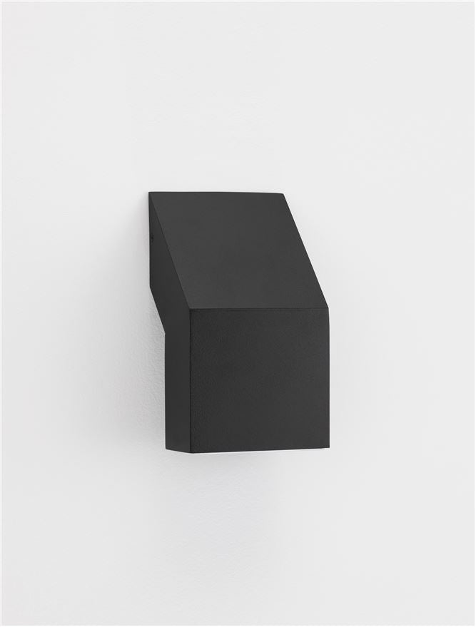 Aplica exterior Nova Luce BRIGITTA 9020928