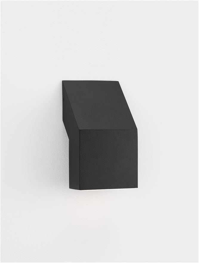 Aplica exterior Nova Luce BRIGITTA 9020928