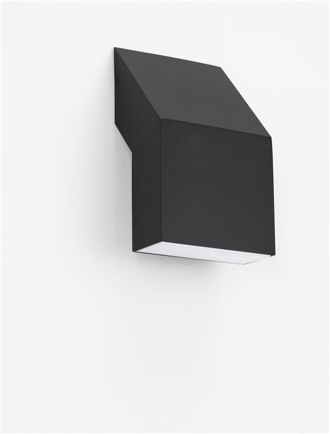 Aplica exterior Nova Luce BRIGITTA 9020928