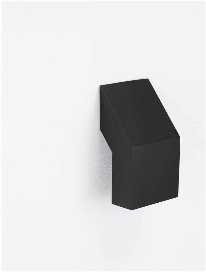 Aplica exterior Nova Luce BRIGITTA 9020928