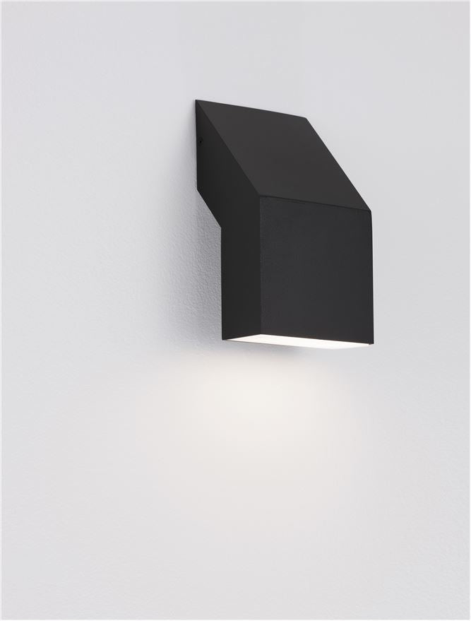 Aplica exterior Nova Luce BRIGITTA 9020928