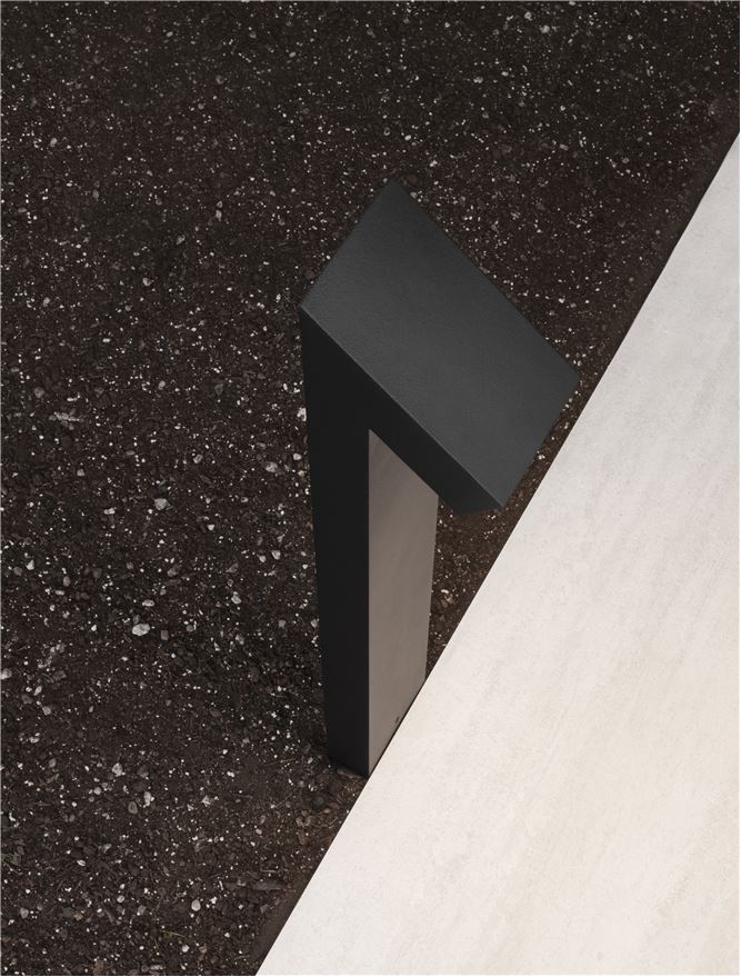 Stalp Nova Luce BRIGITTA 9020931