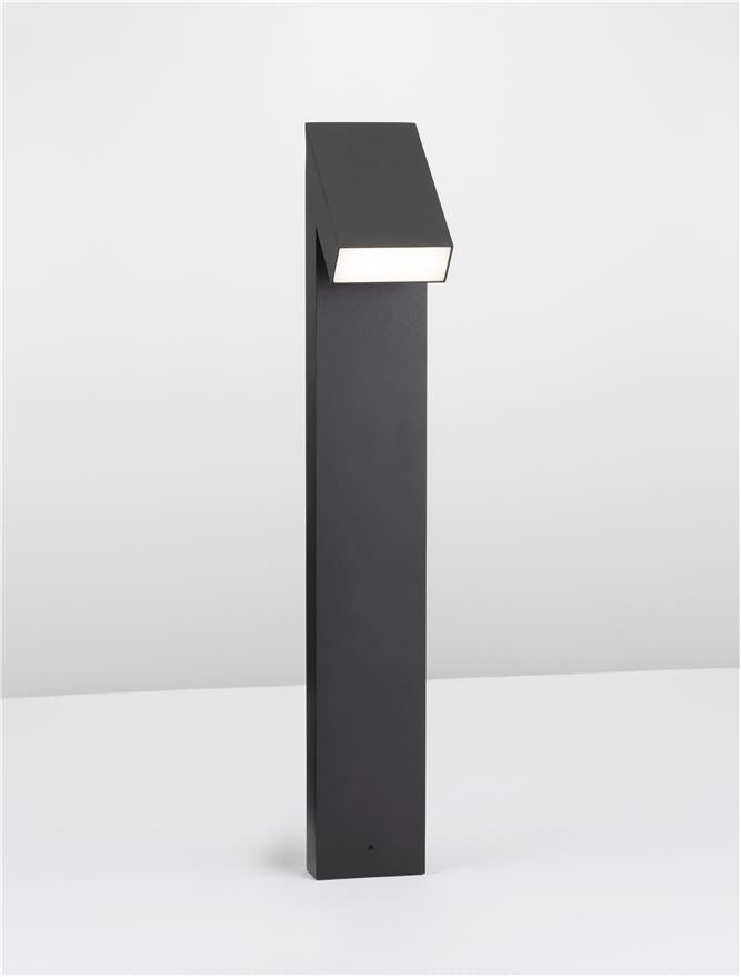 Stalp Nova Luce BRIGITTA 9020931